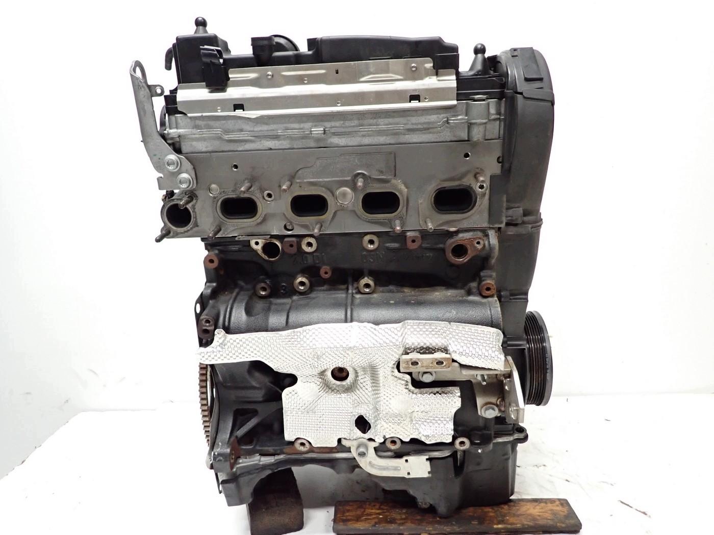 Moteur DETB - Image 2