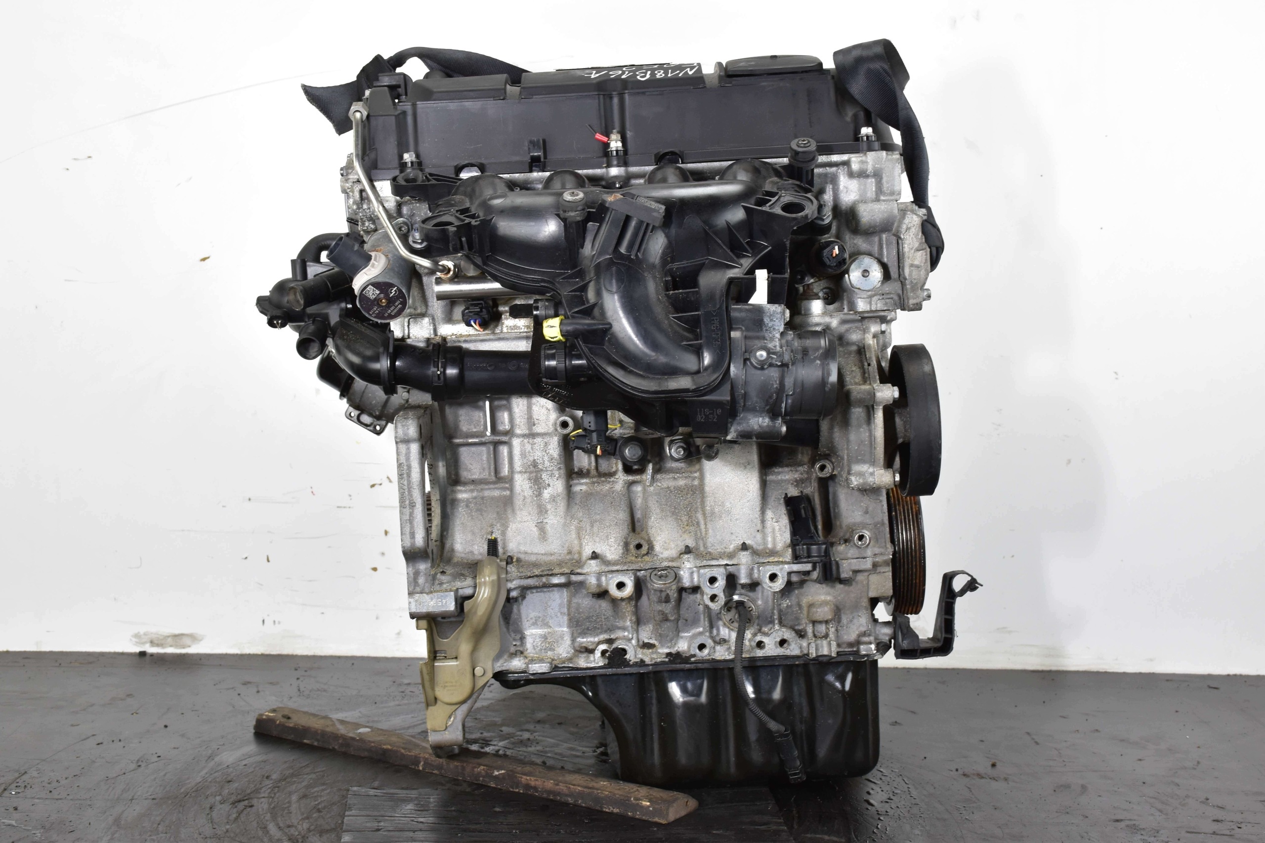 Moteur N18 B16 A - Image 9