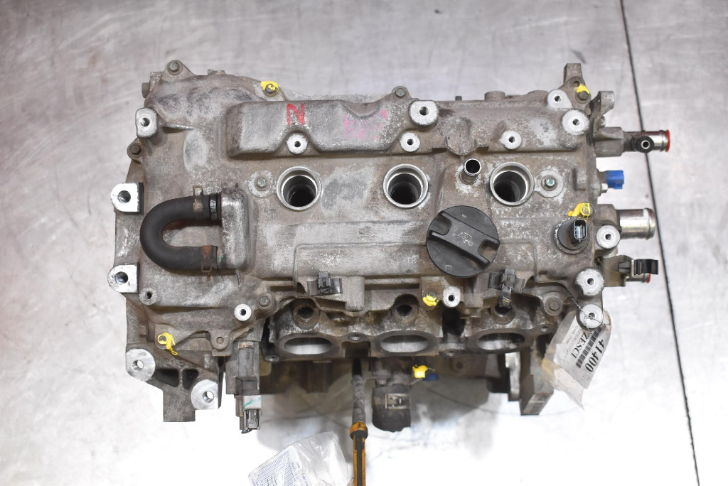 Moteur HR12DE - Image 3
