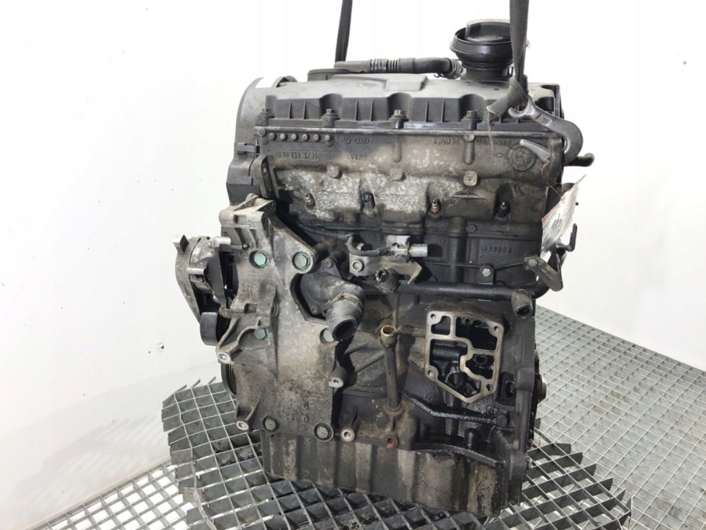 Moteur AVQ - Image 1