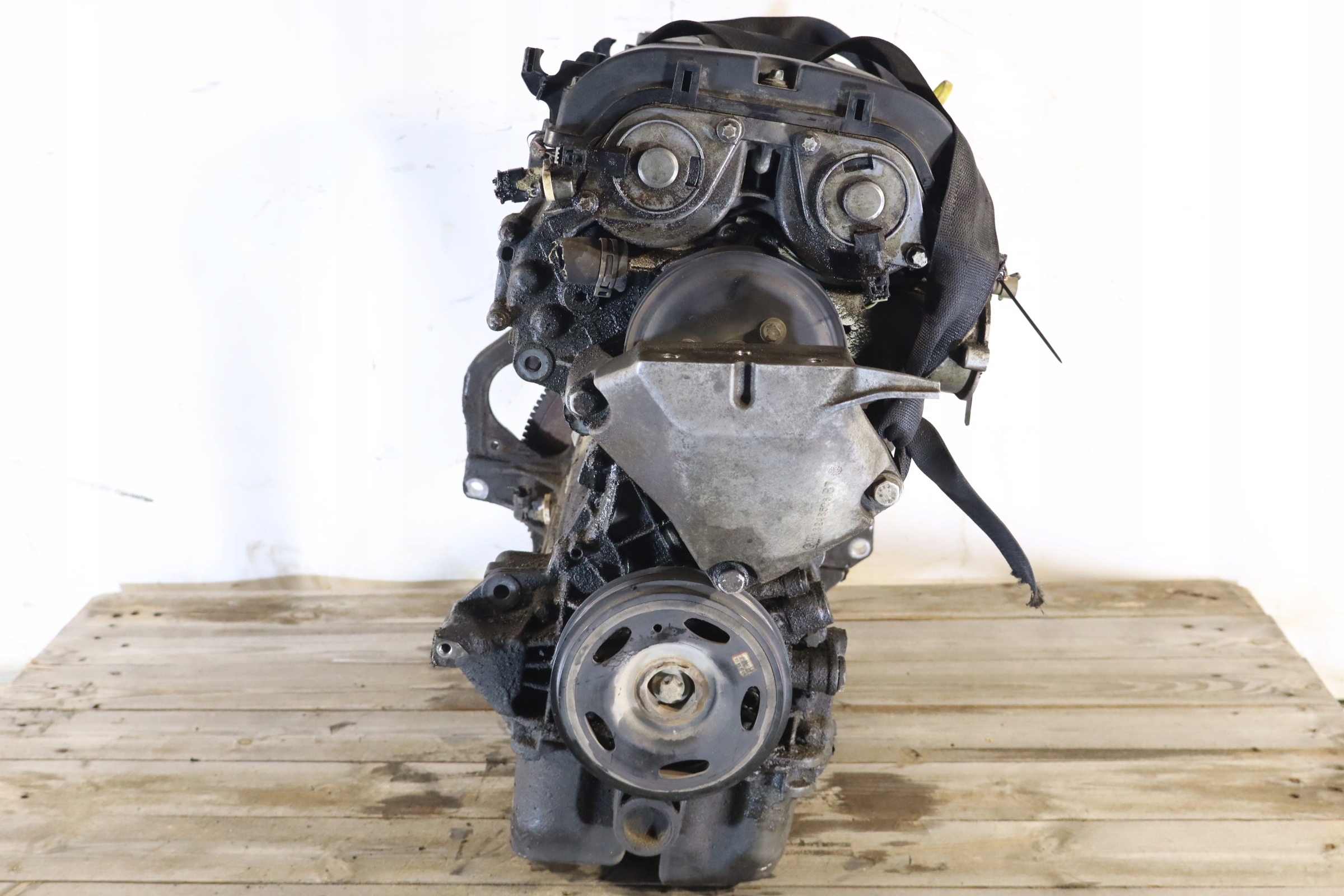 Moteur A 14 XER - Image 3