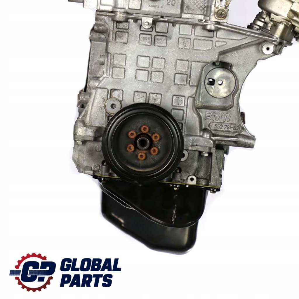 Moteur N43 B16 AA - Image 5