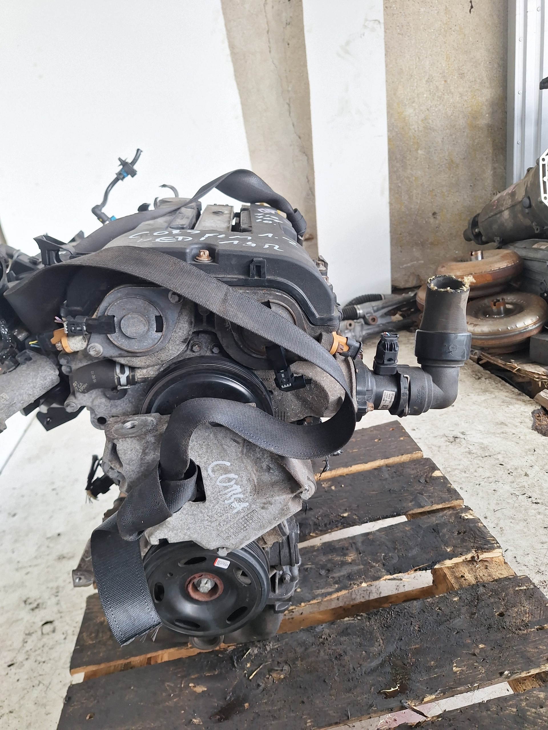 Moteur A 12 XER - Image 8