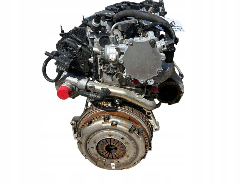 Moteur B 4204 T37 - Image 4