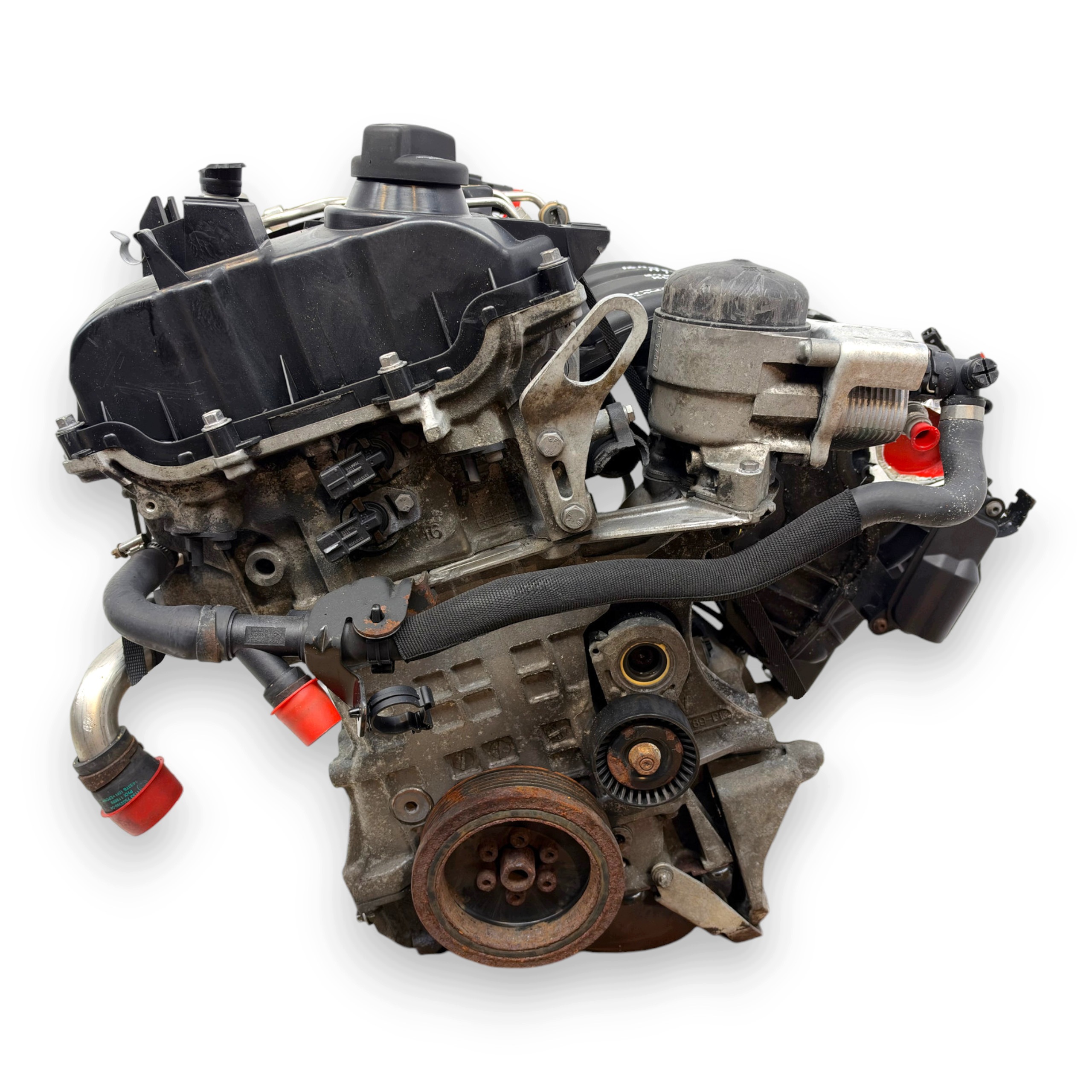 Moteur N43 B16 A - Image 4