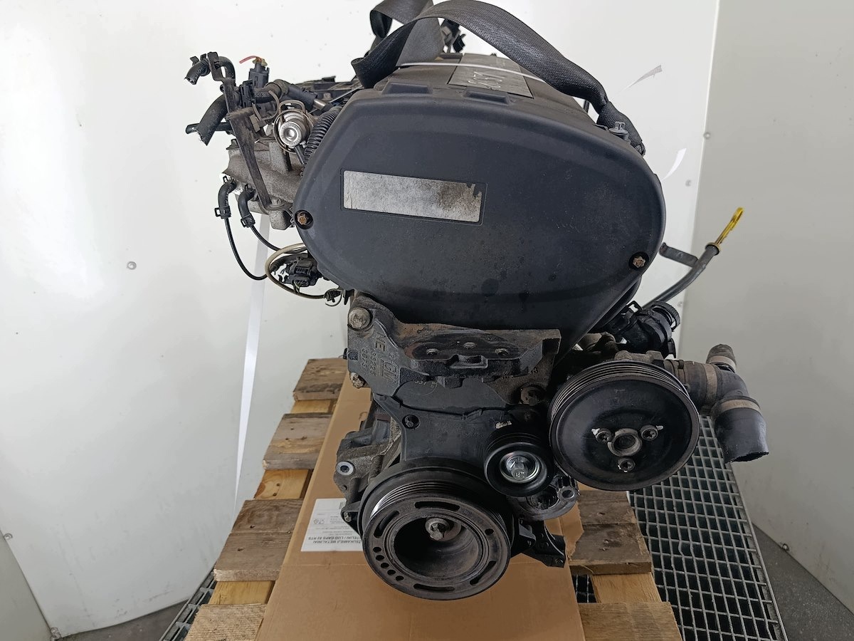 Moteur Z 16 LET - Image 8