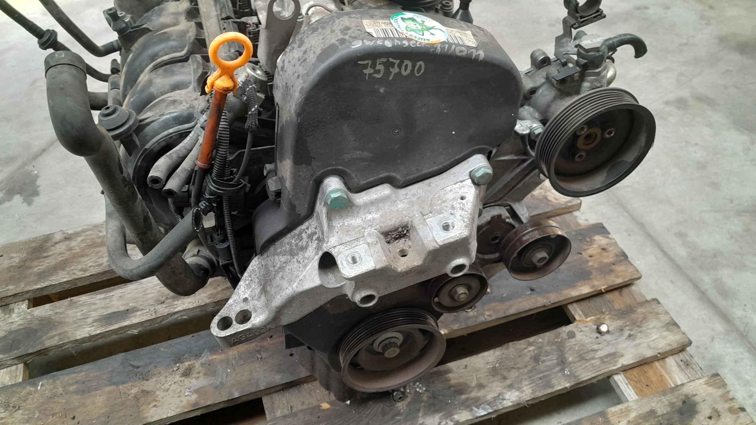 Moteur AZD - Image 5