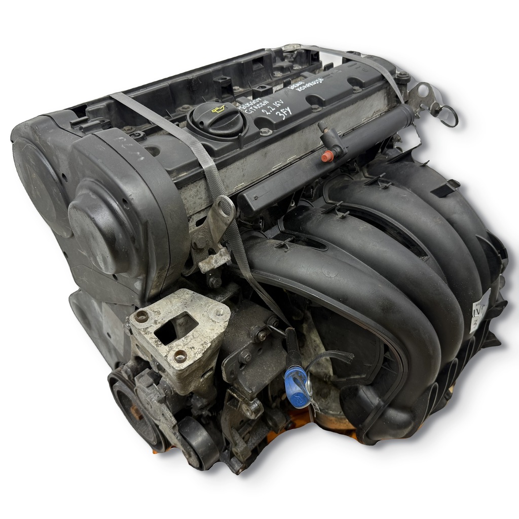 Moteur 3FY (EW12J4) - Image 4