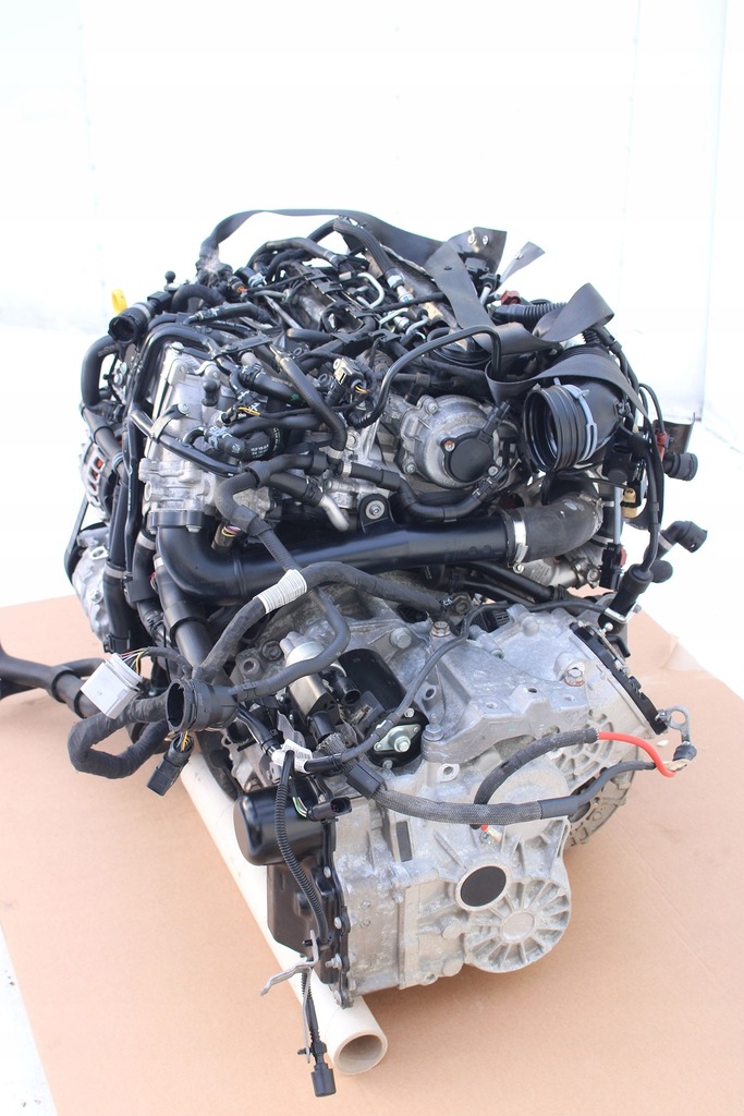 Moteur CUUA — vue 3