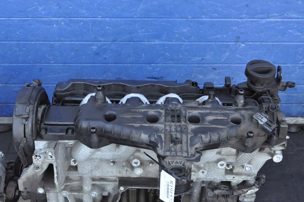 Moteur D 5204 T5 - Image 3