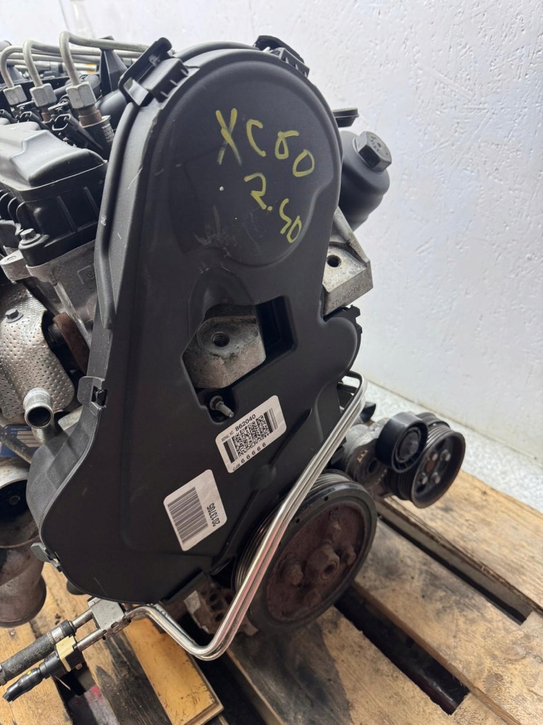 Moteur D 5244 T12 - Image 3