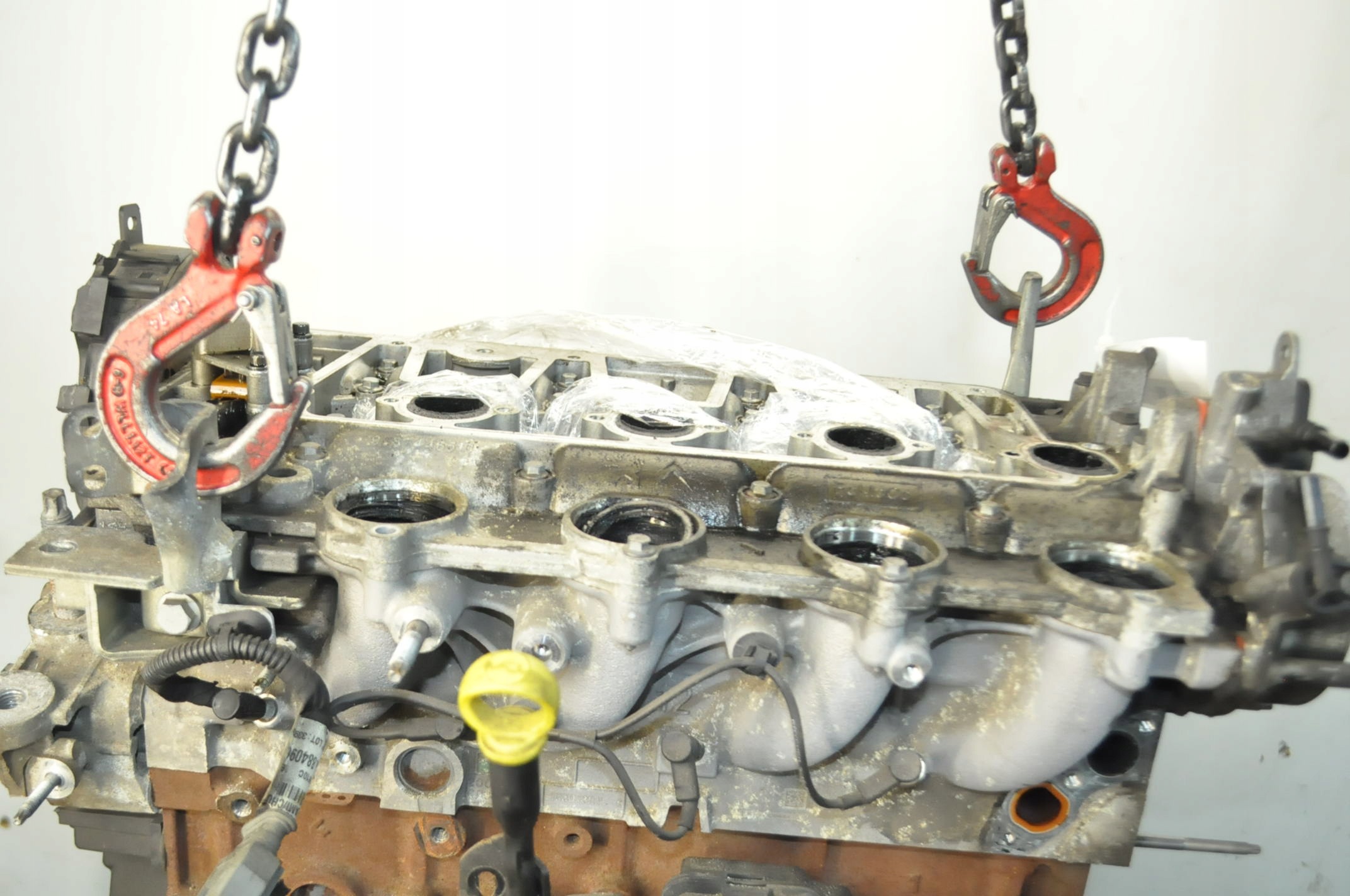 Moteur UFBB - Image 3