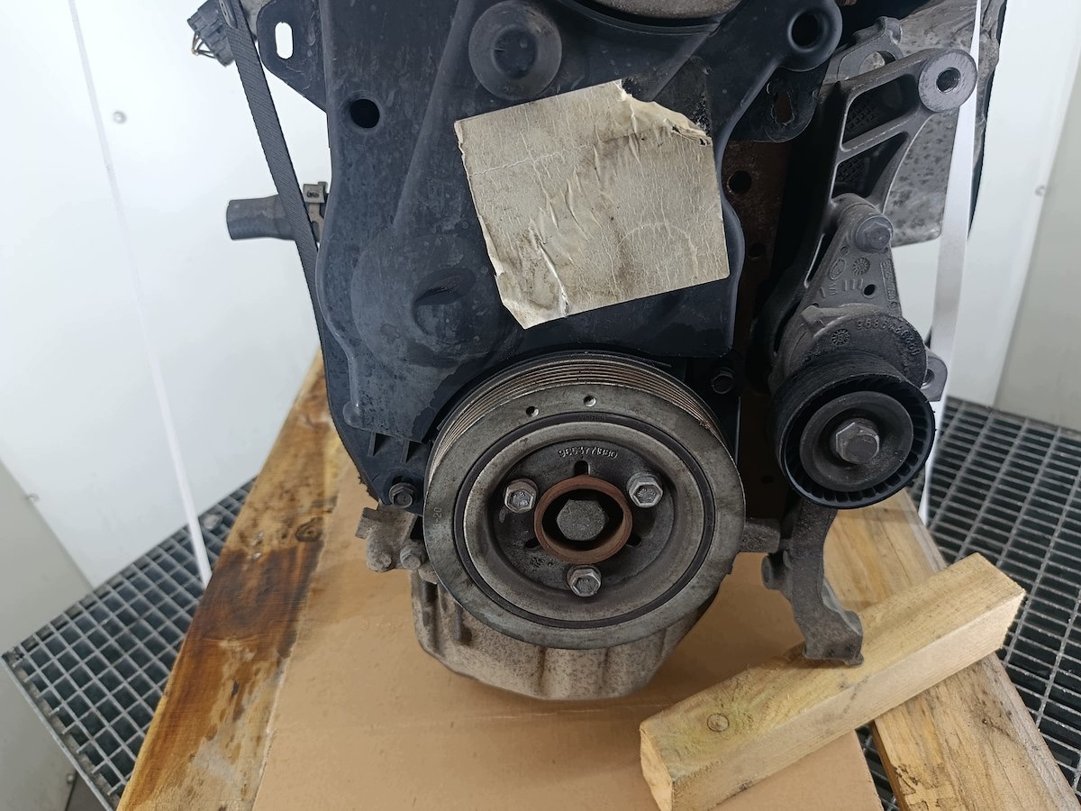 Moteur NFP (EC5) - Image 7