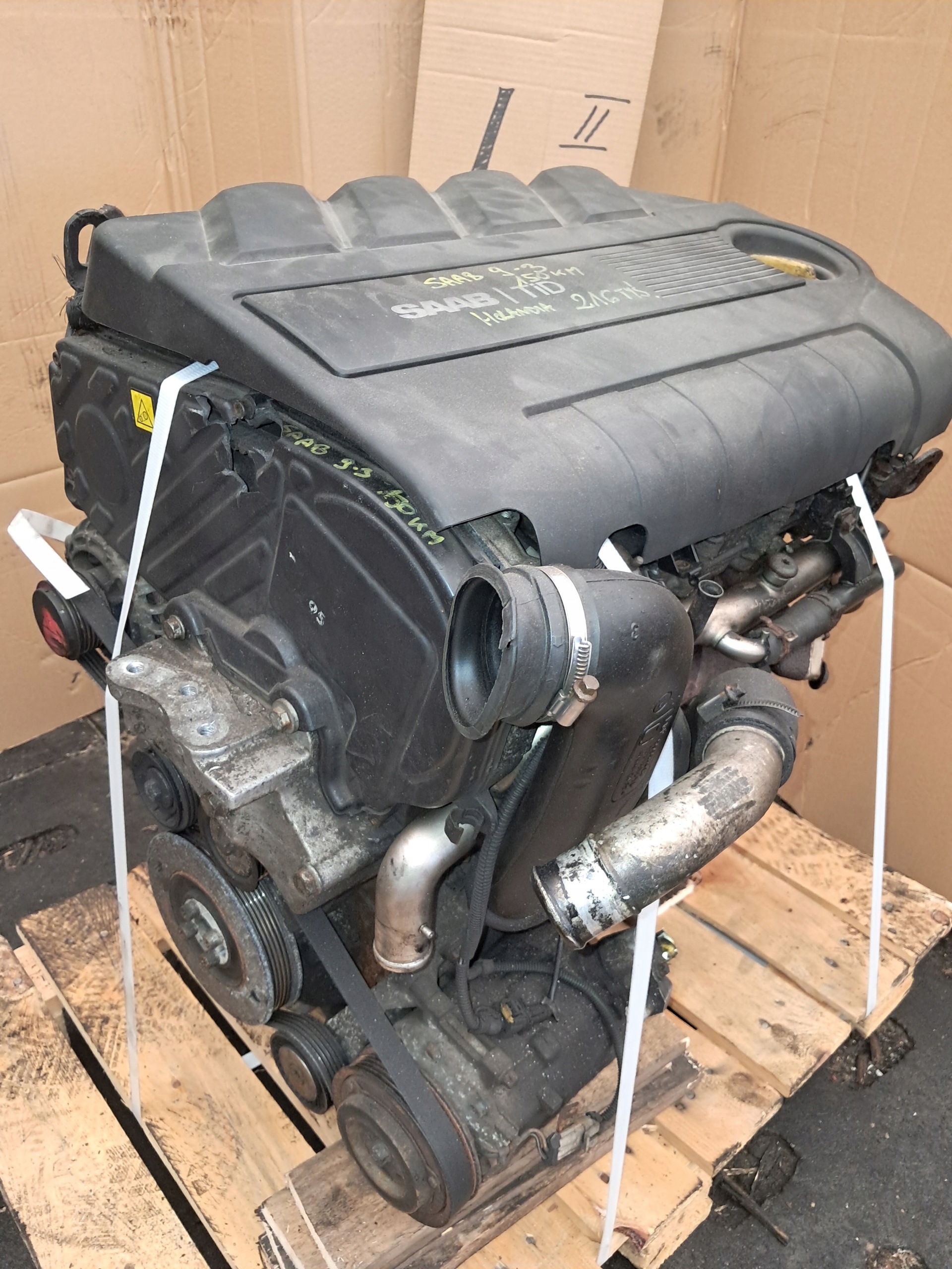 Moteur Z 19 DTH - Image 10