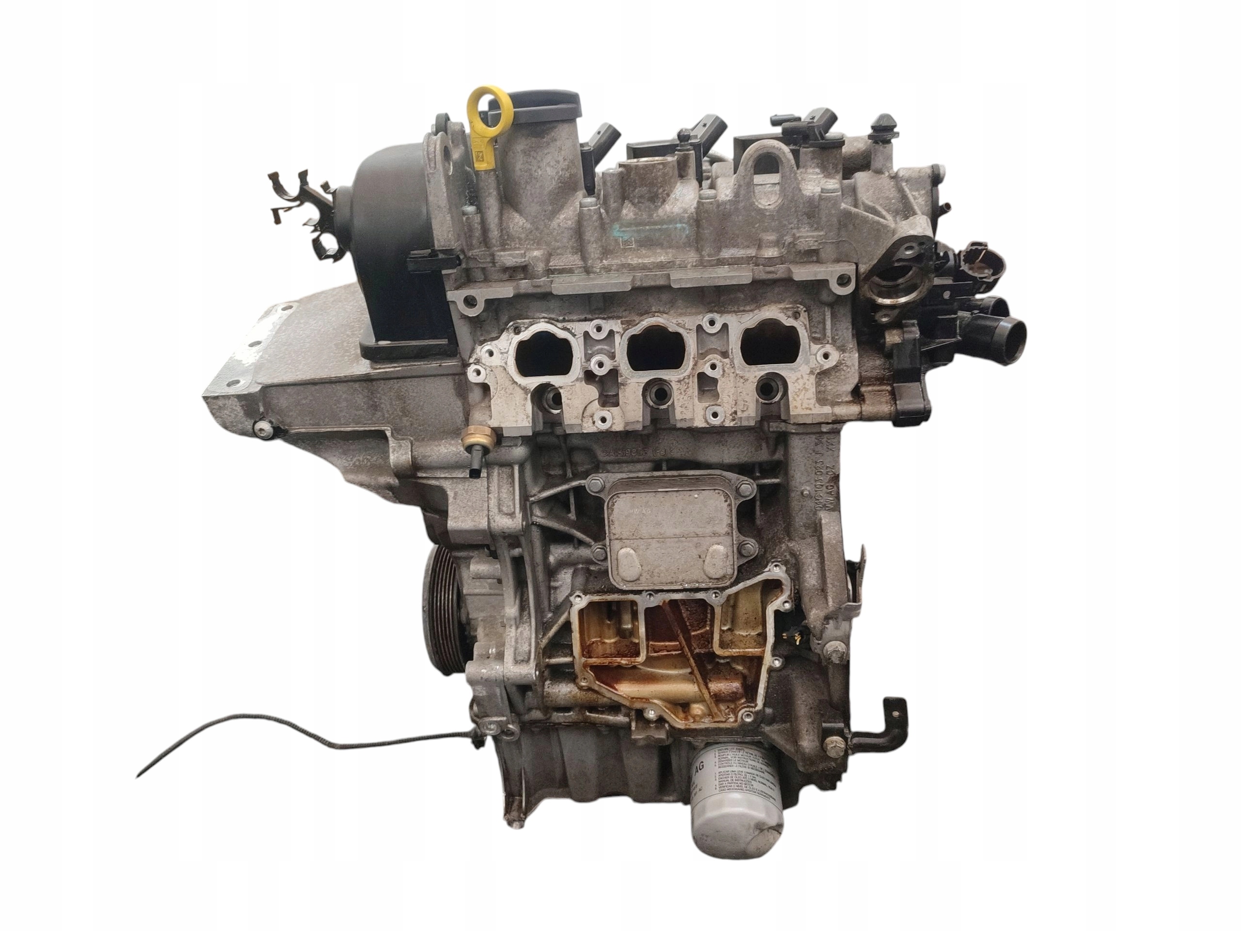 Moteur DKLB - Image 1