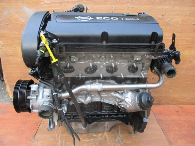 Moteur A 16 XER - Image 7