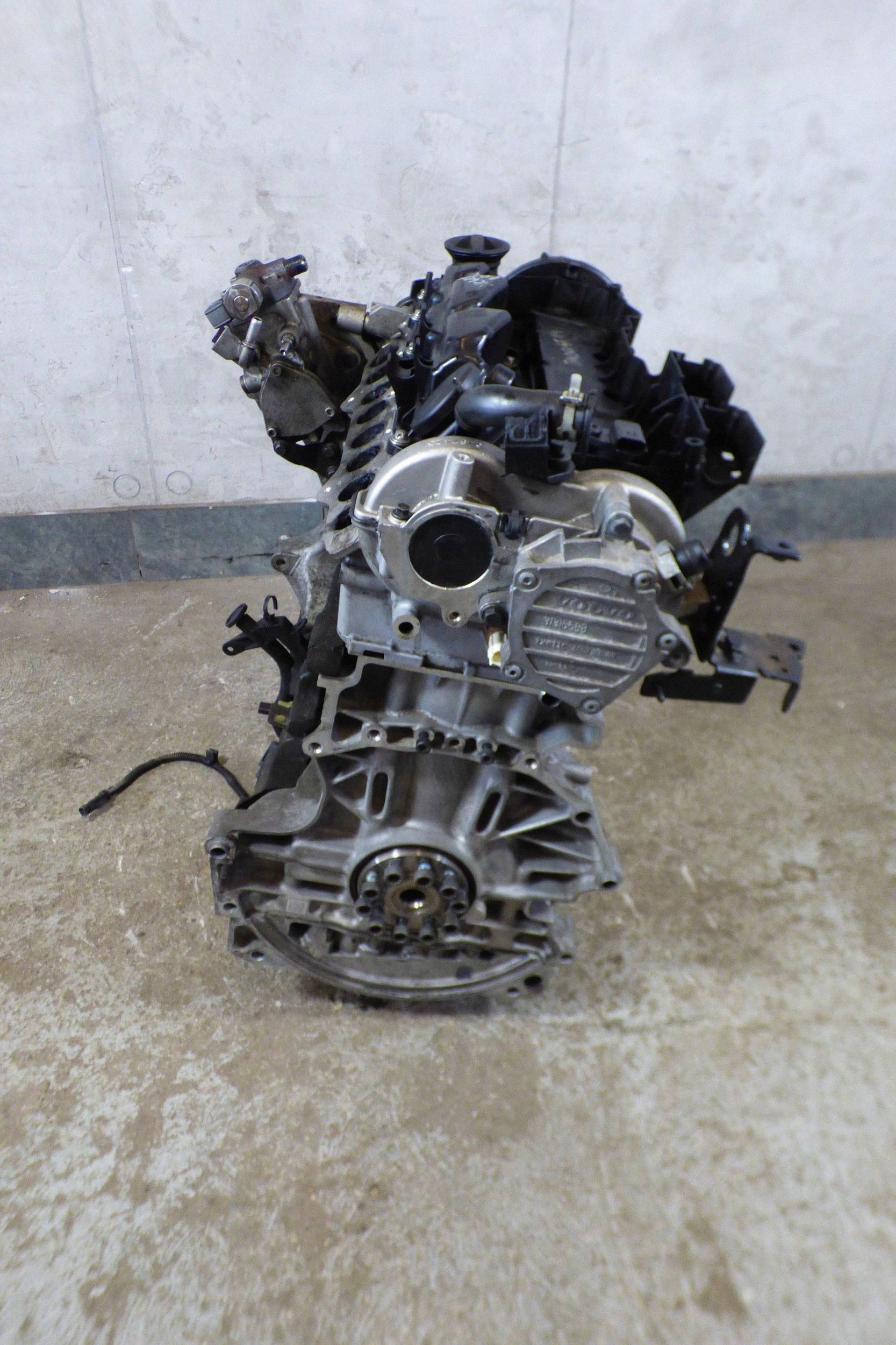 Moteur D 4204 T14 - Image 3