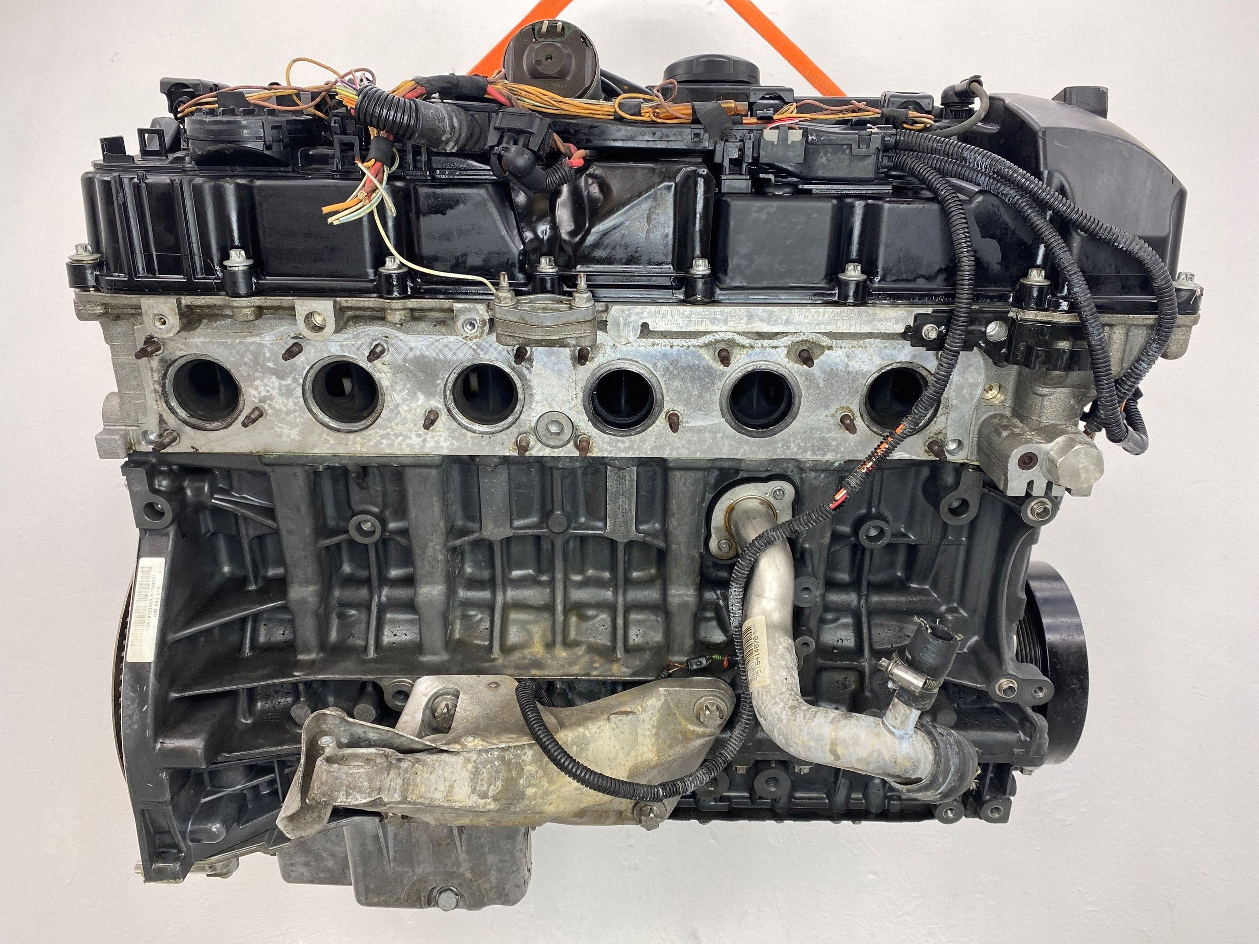 Moteur N52 B30 A - Image 5