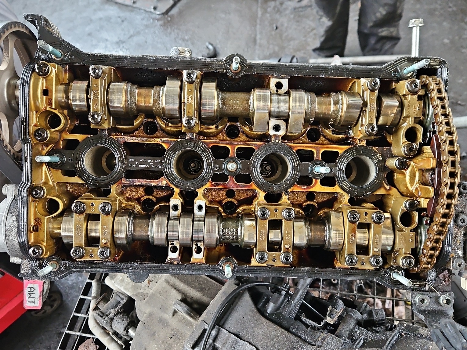 Moteur AWT - Image 2