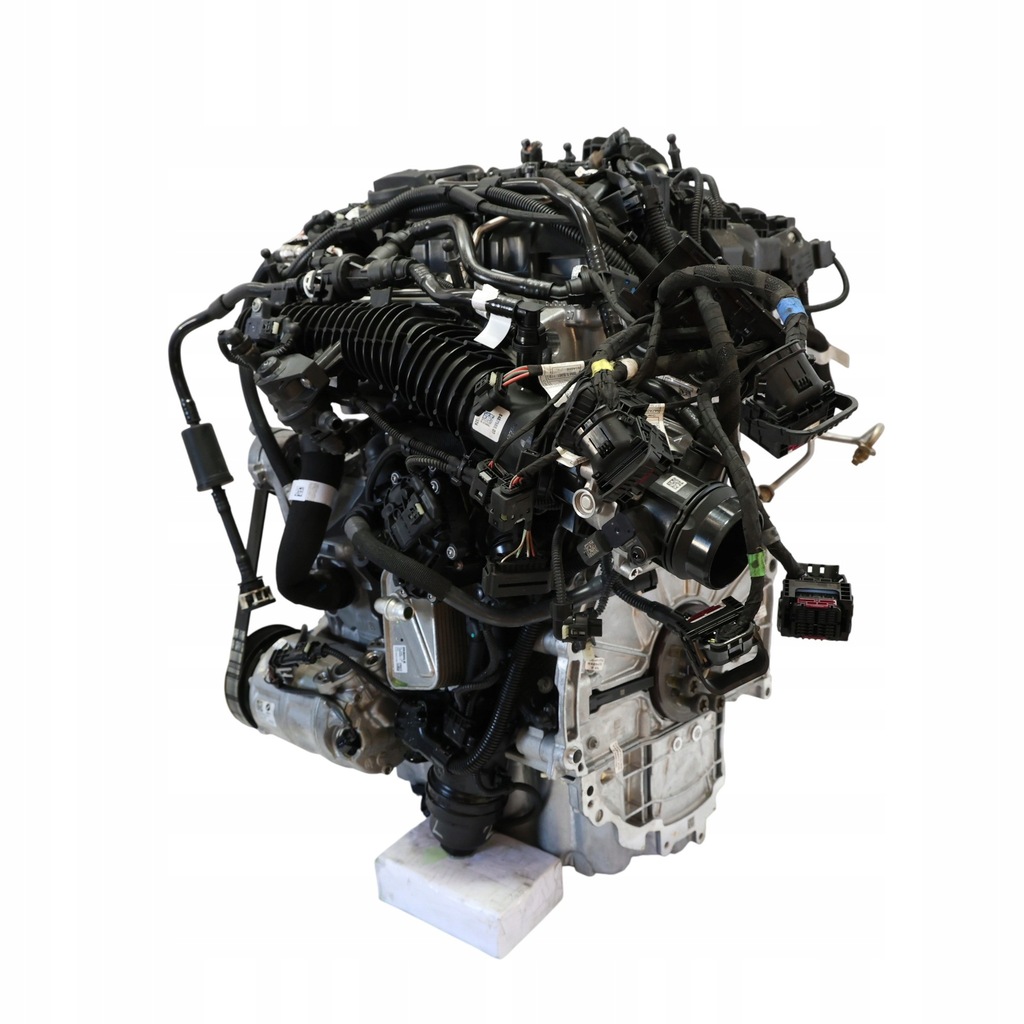 Moteur B38 A15 P - Image 8