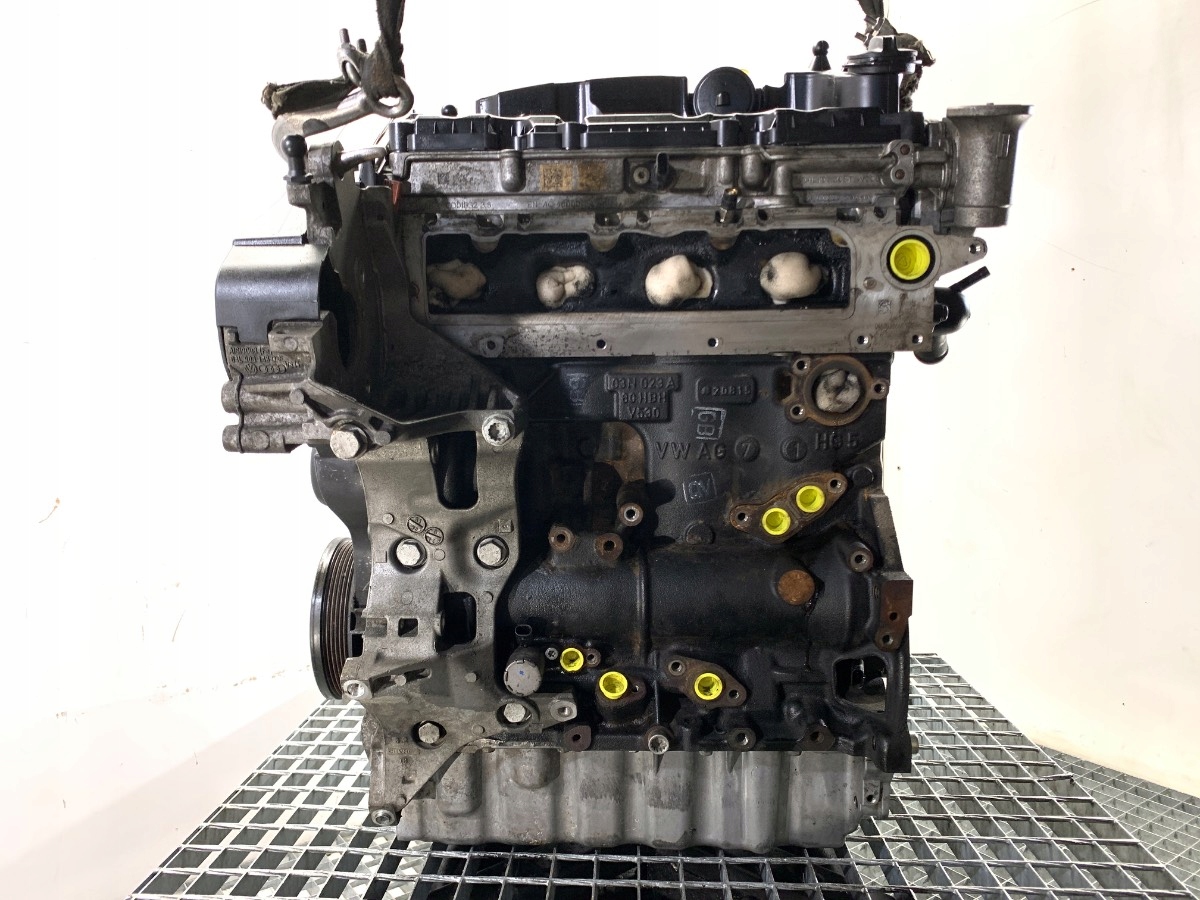 Moteur CRLD - Image 1
