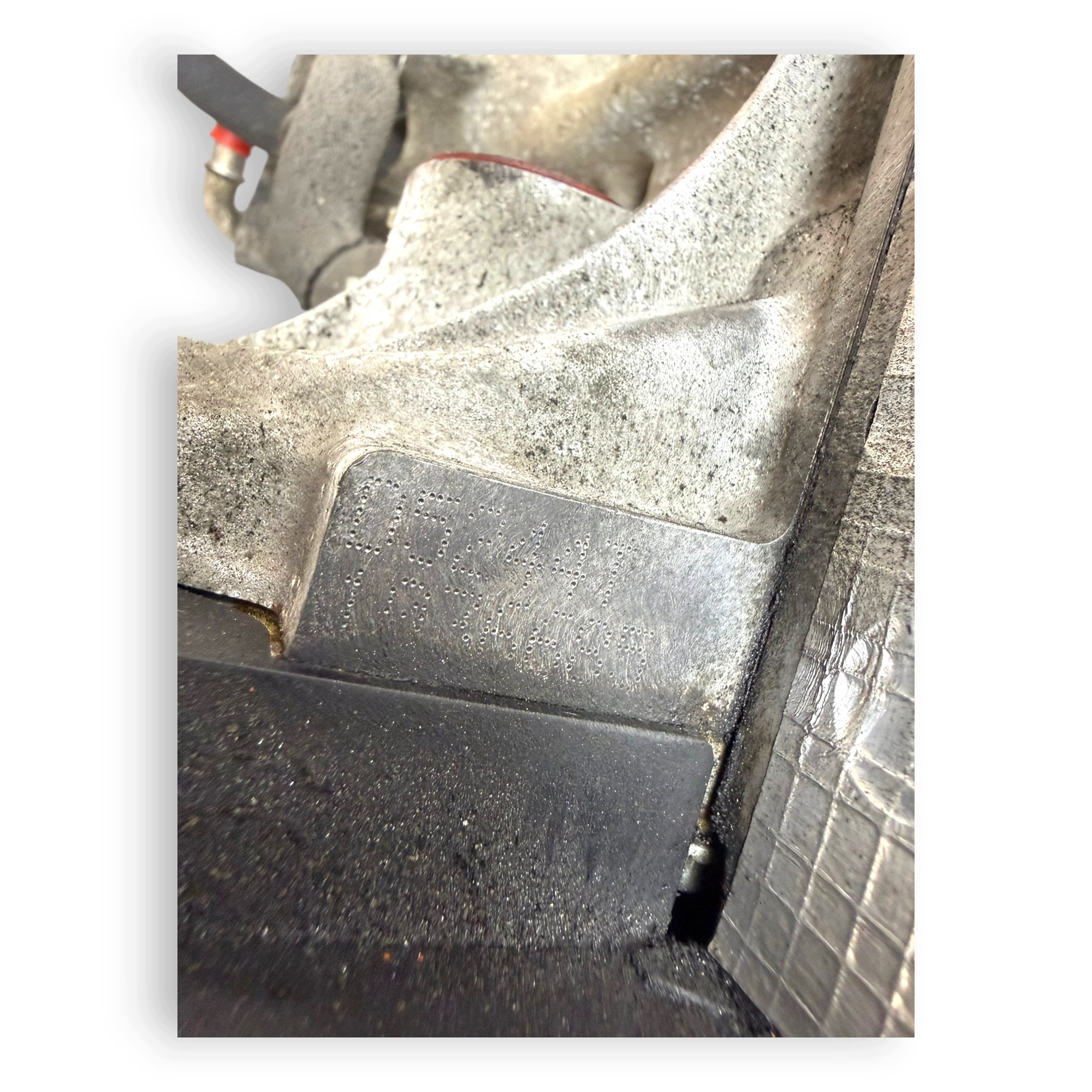 Moteur D 5244 T15 - Image 9
