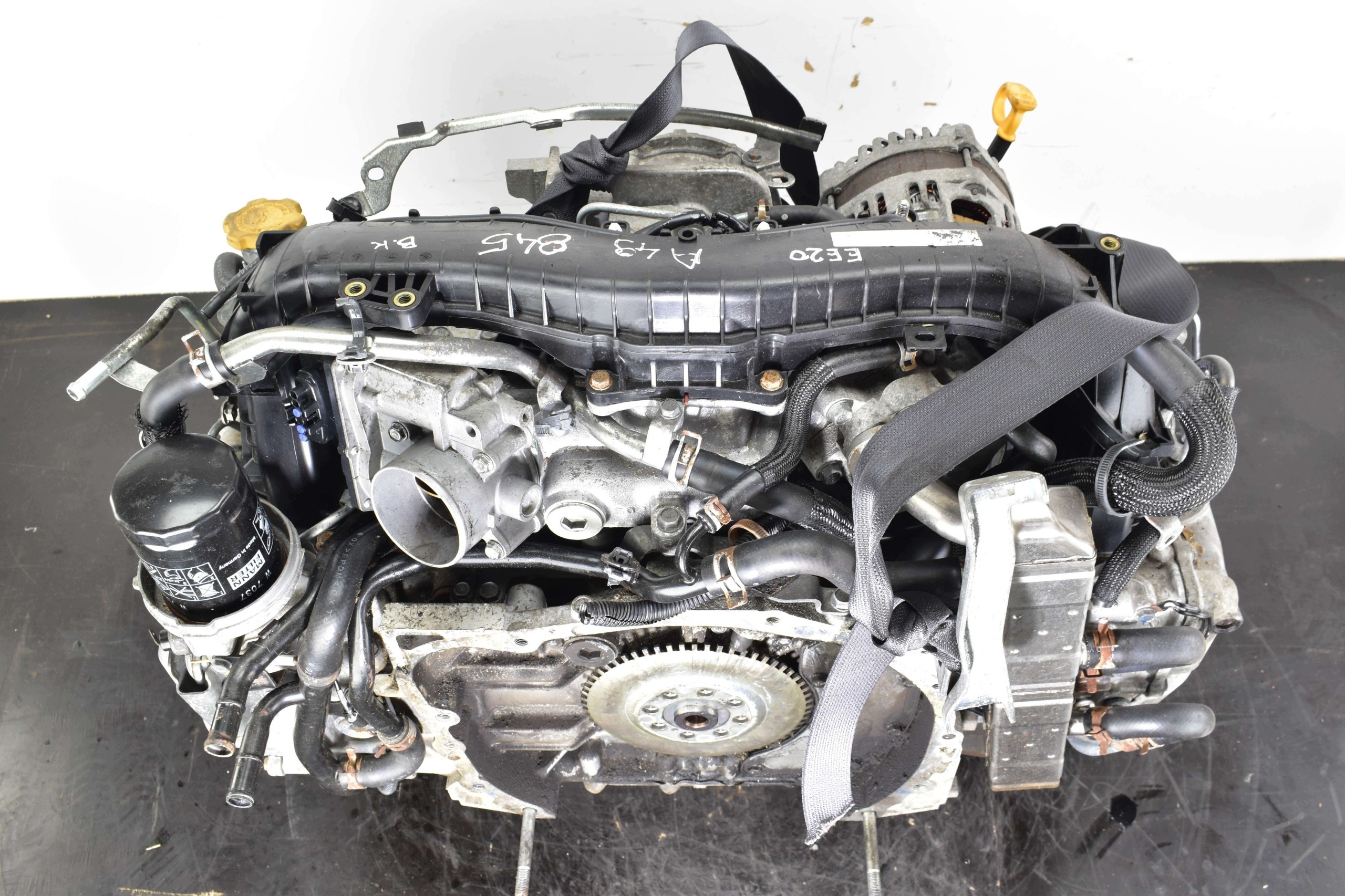 Moteur EE20Z - Image 7