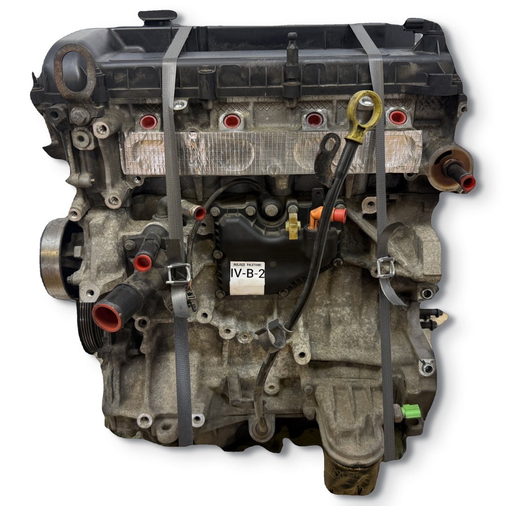 Moteur AOWB — vue 2