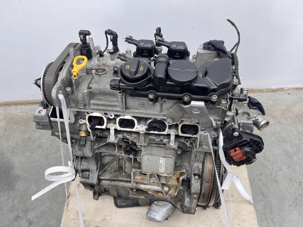 Moteur DPBA — vue 2