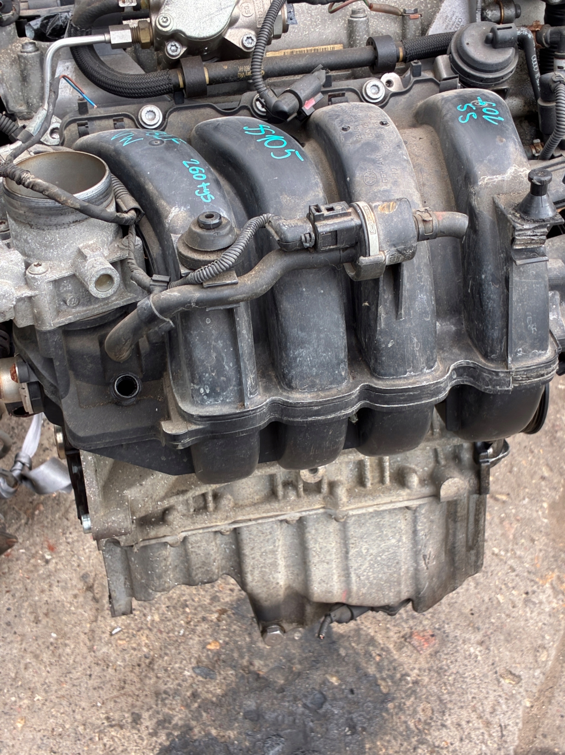 Moteur BLF - Image 3
