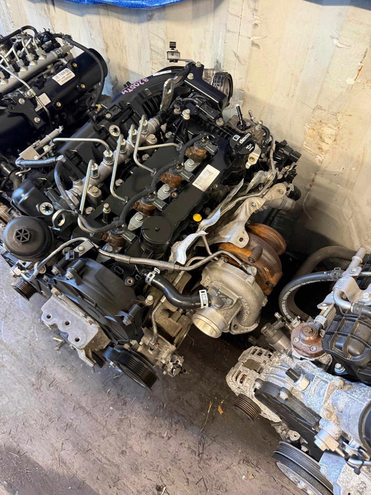Moteur B 16 DTH - Image 3