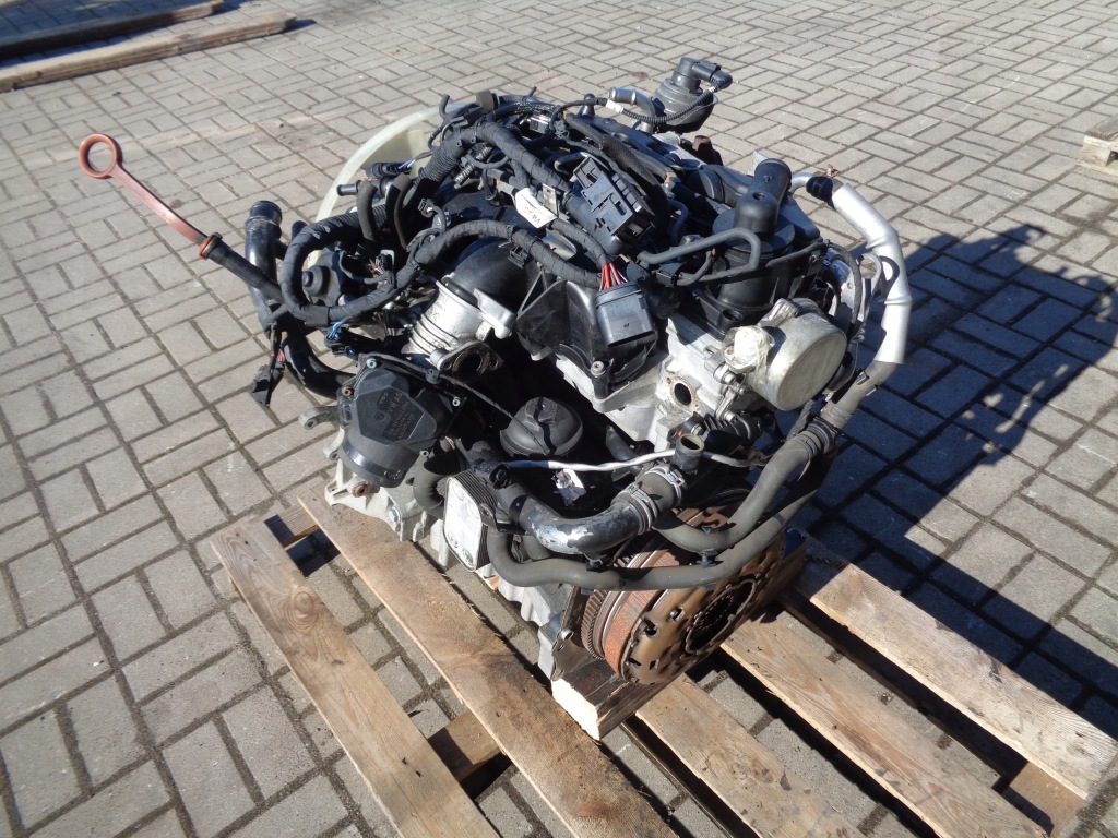 Moteur CKTB - Image 5