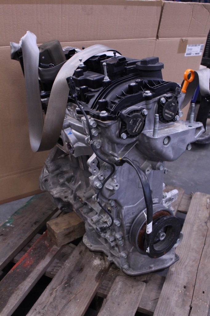 Moteur G4LK - Image 2