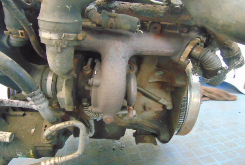 Moteur Z 19 DTL - Image 4