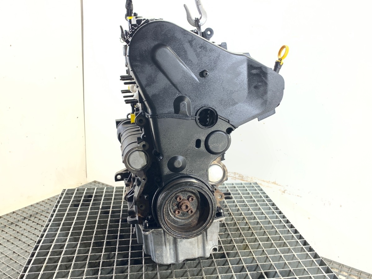 Moteur CUNA - Image 4