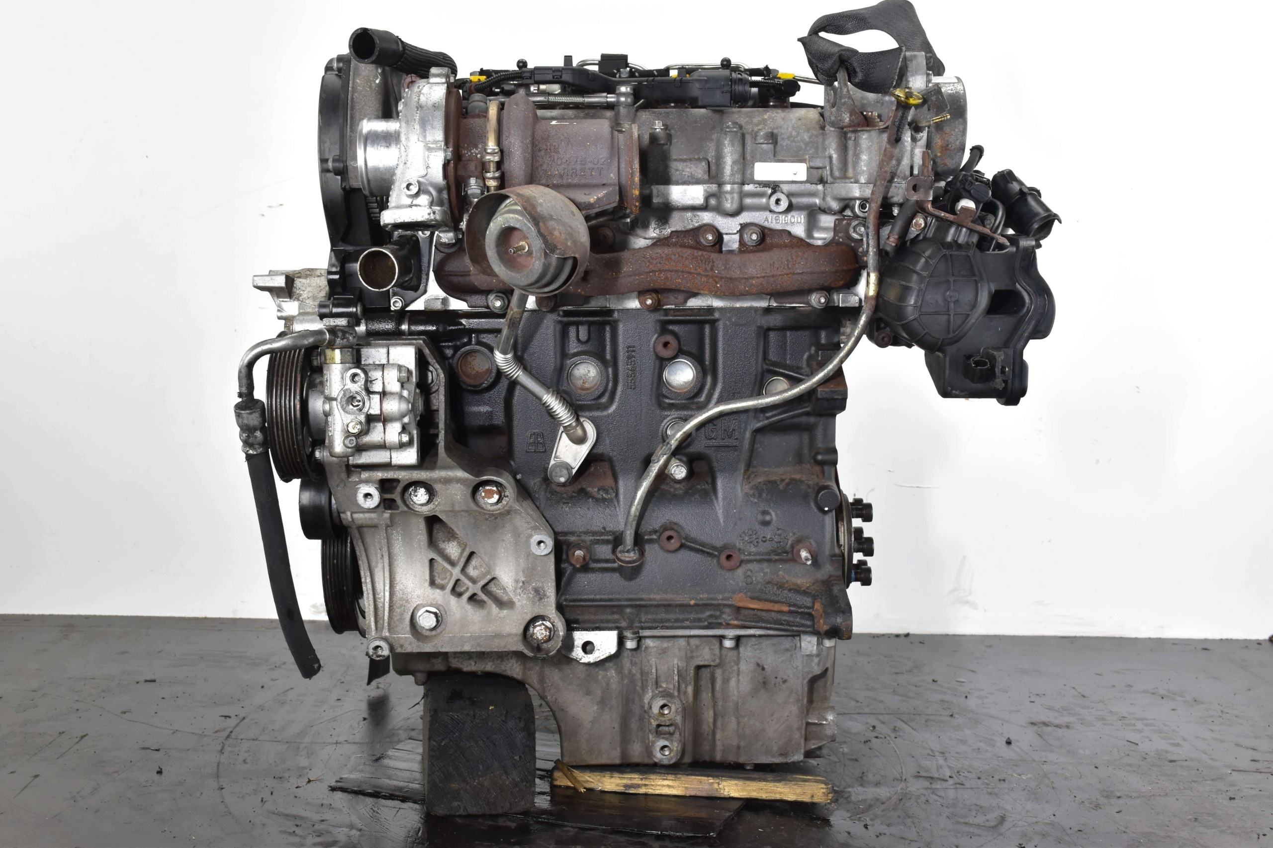 Moteur A 20 DTH - Image 5