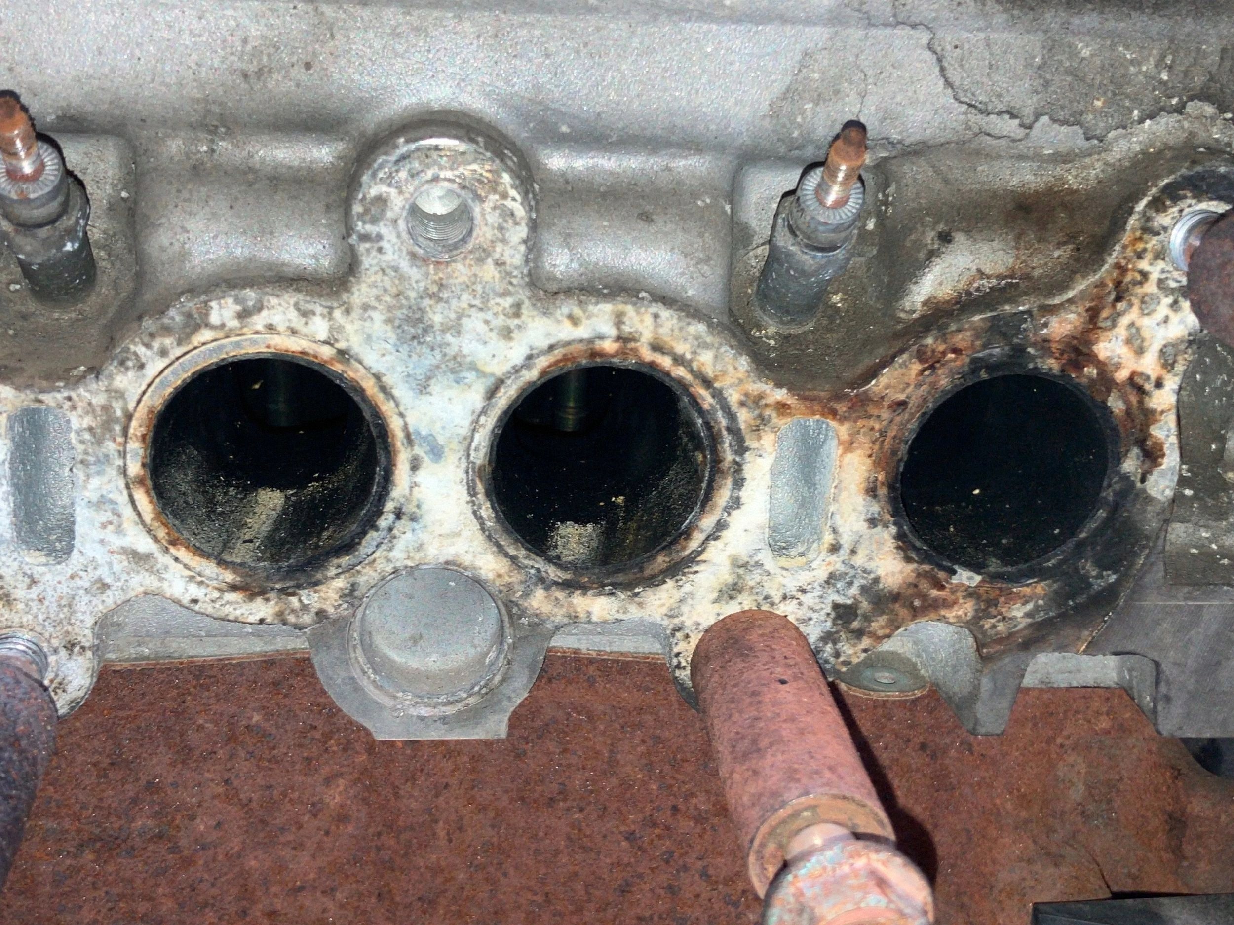 Moteur G6DG - Image 14