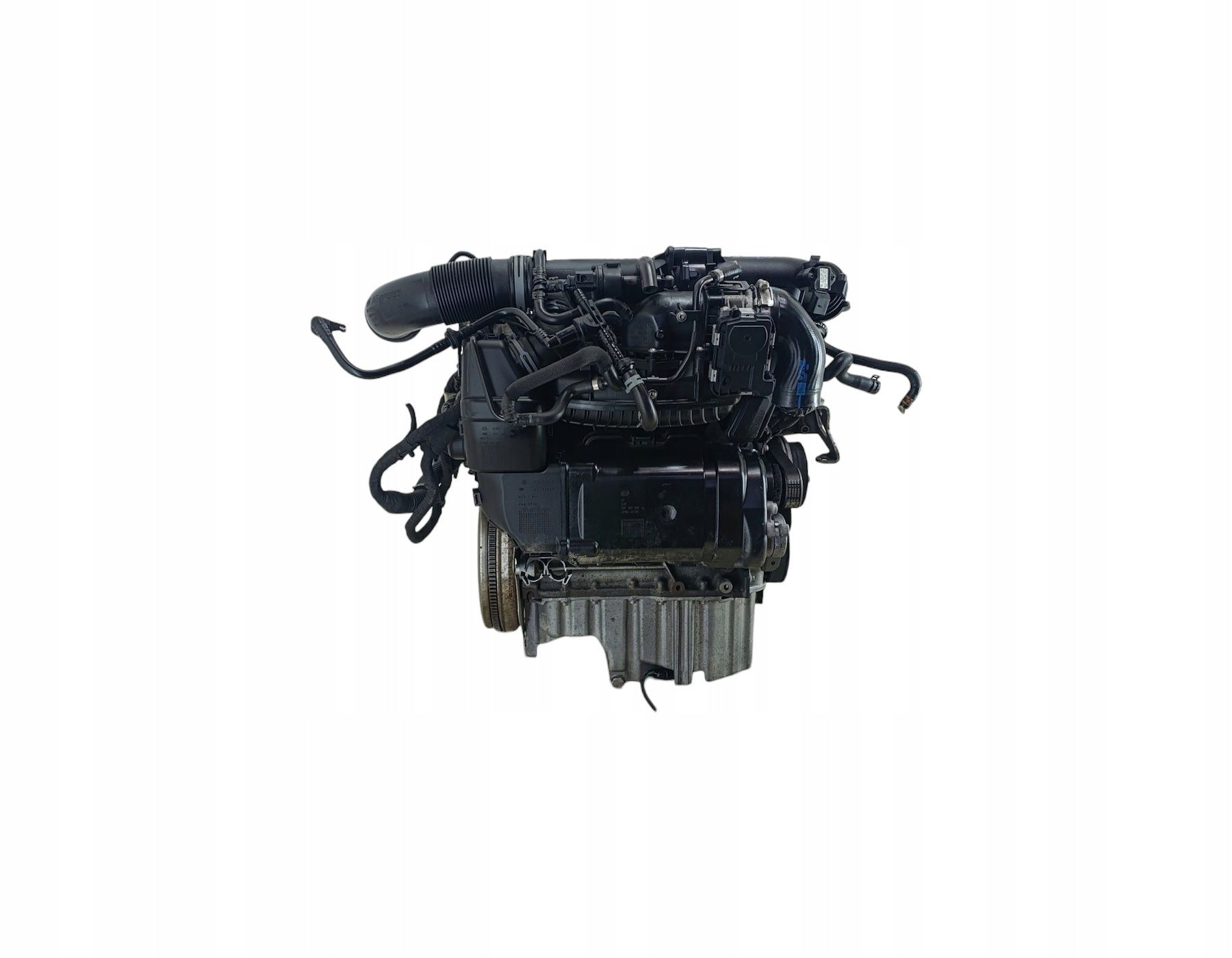 Moteur BLG - Image 3