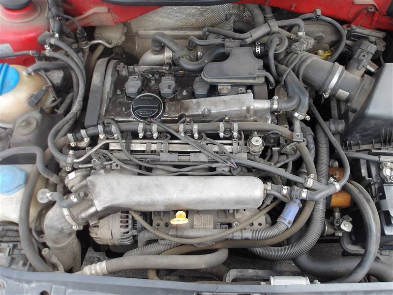 Moteur ARY - Image 1