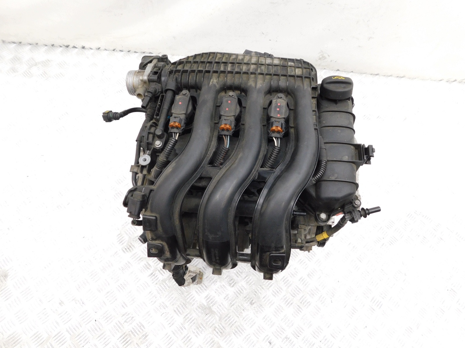 Moteur HMZ (EB2F) - Image 6