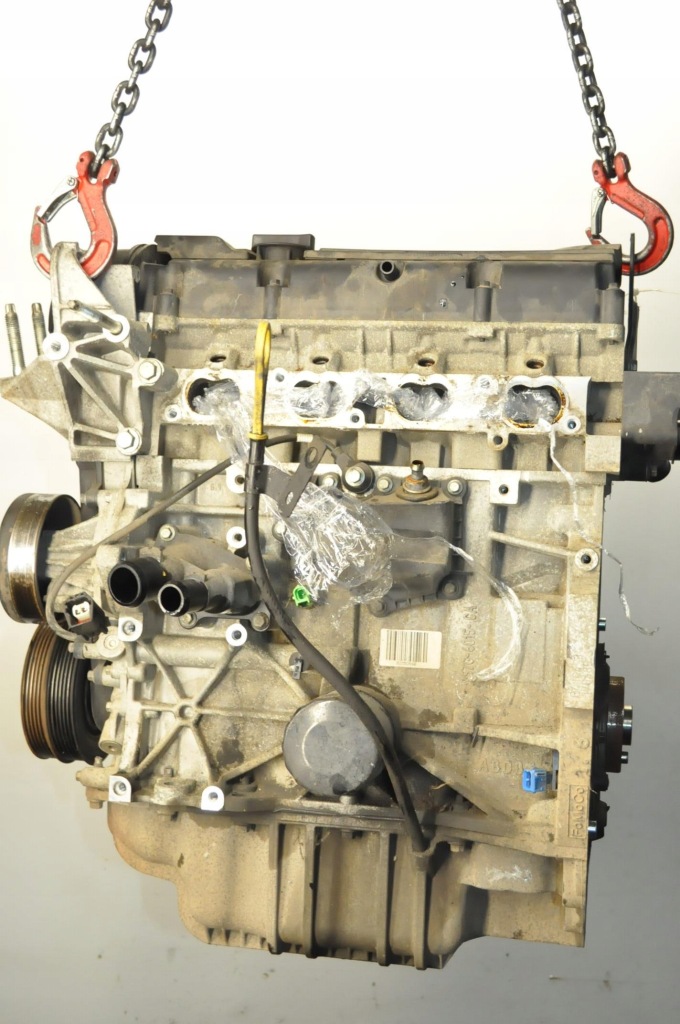 Moteur B 4164 S3 - Image 1