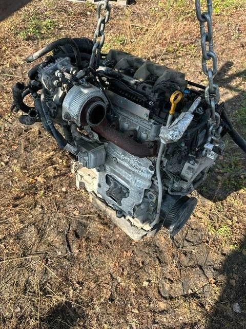 Moteur D4FE - Image 3