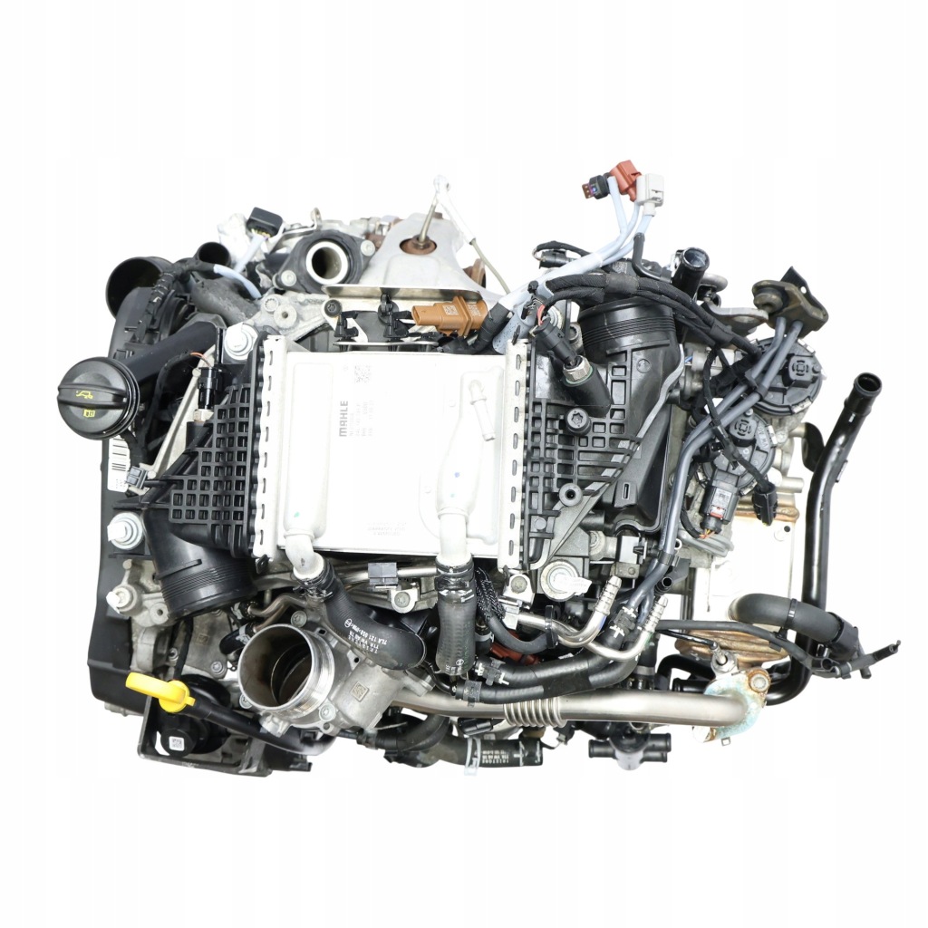 Moteur DNAA - Image 5
