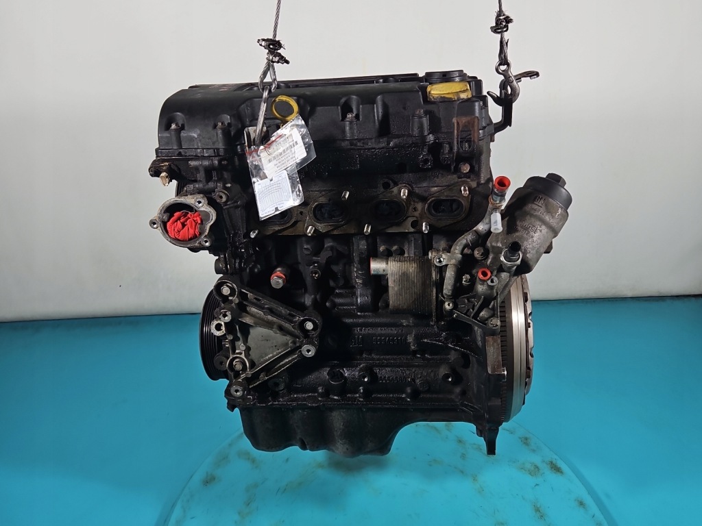 Moteur A 14 NEL - Image 5