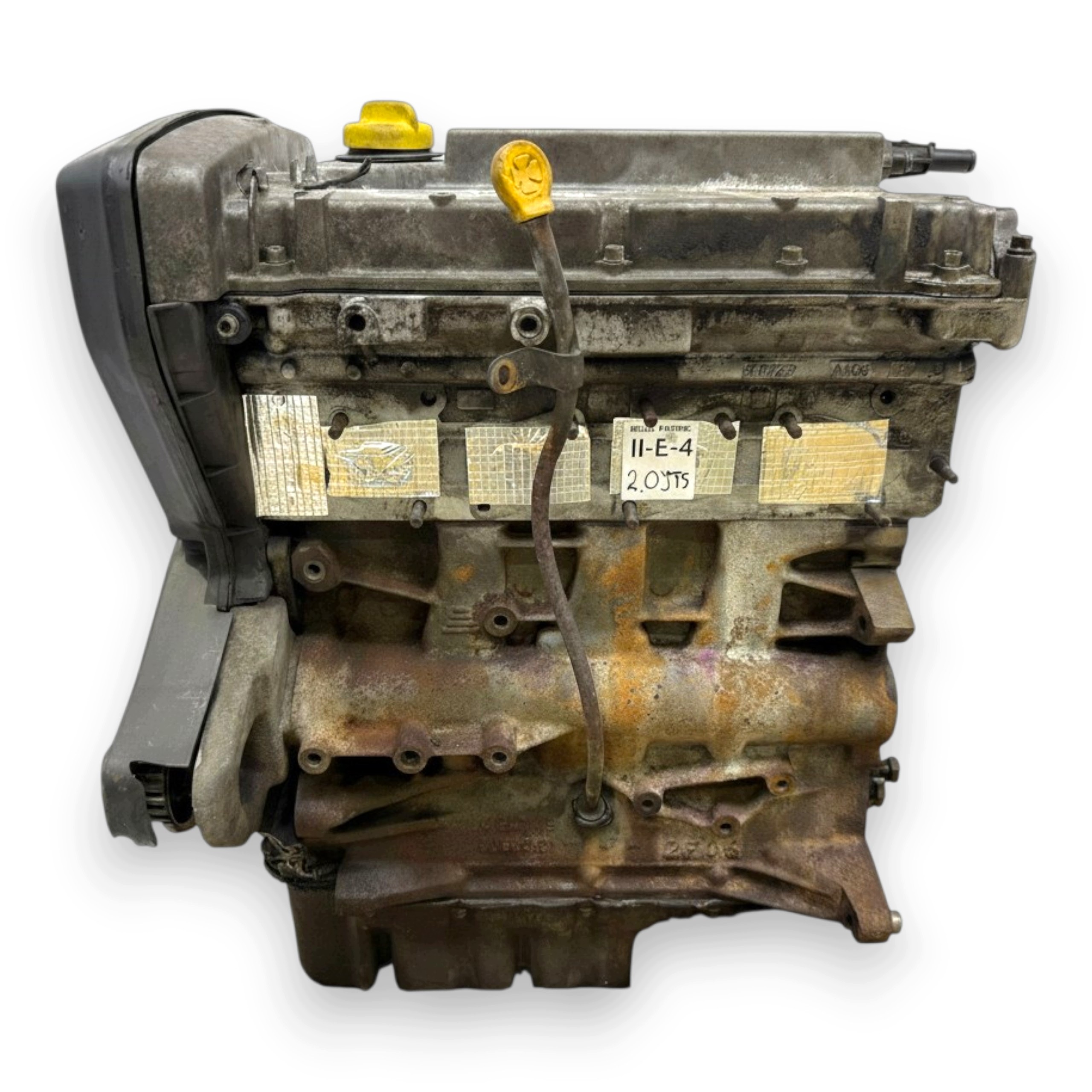 Moteur 937 A1.000 - Image 4