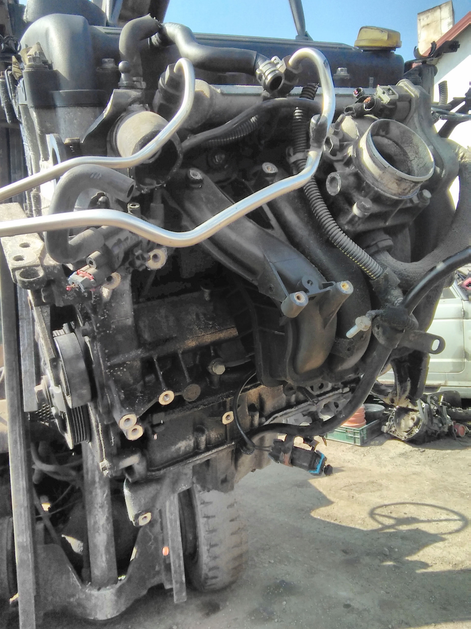 Moteur Z 22 SE - Image 4