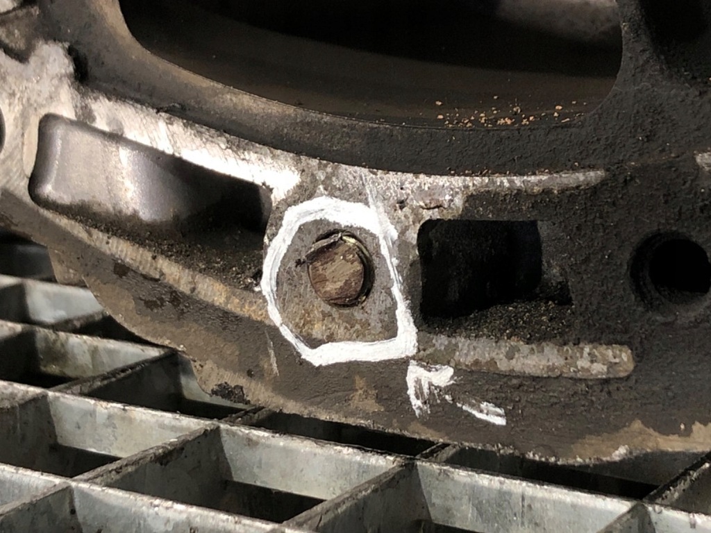 Moteur CFBA — vue 3