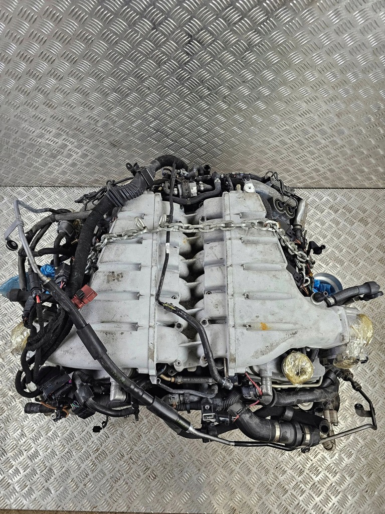 Moteur CKHA — vue 3