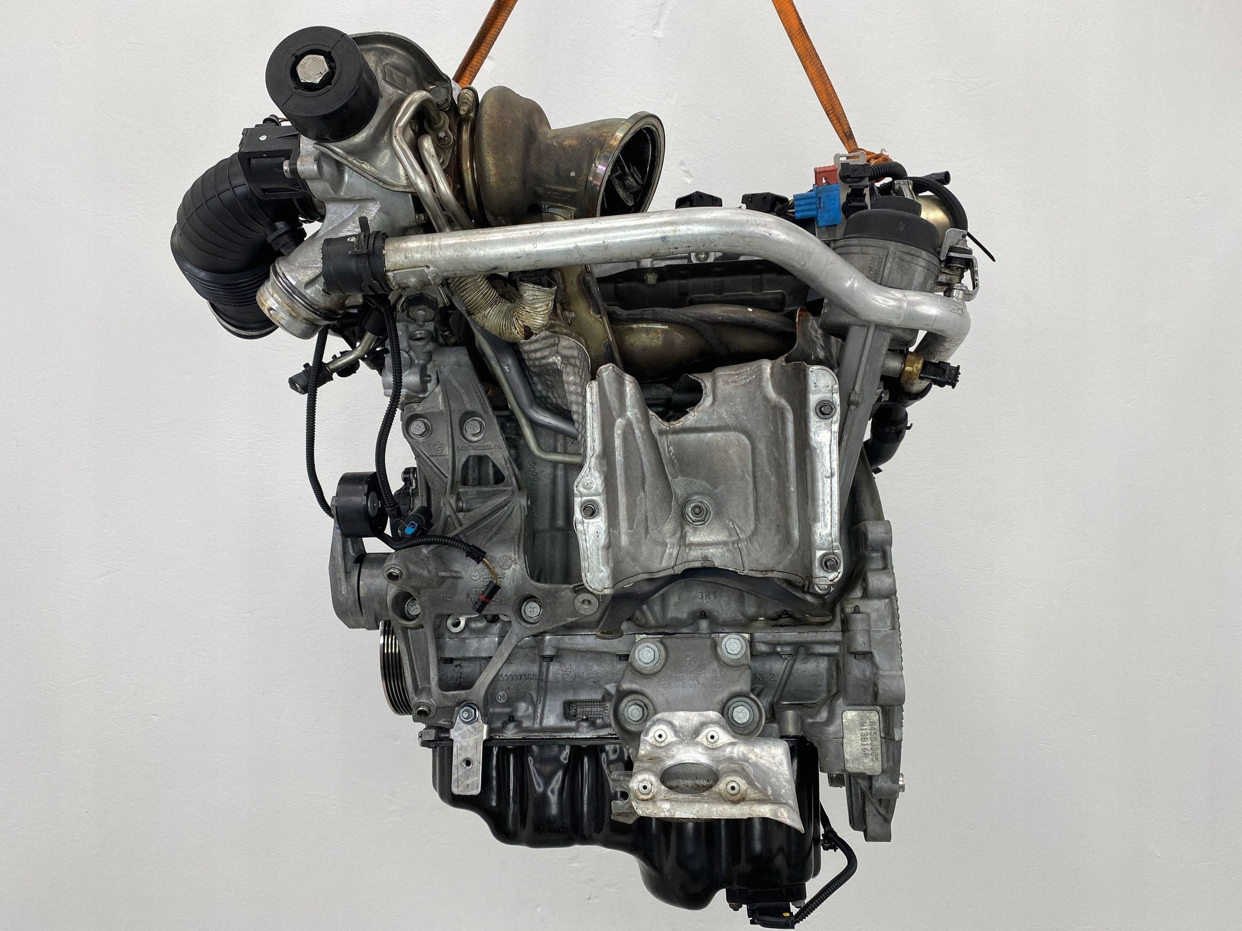 Moteur N13 B16 A - Image 2