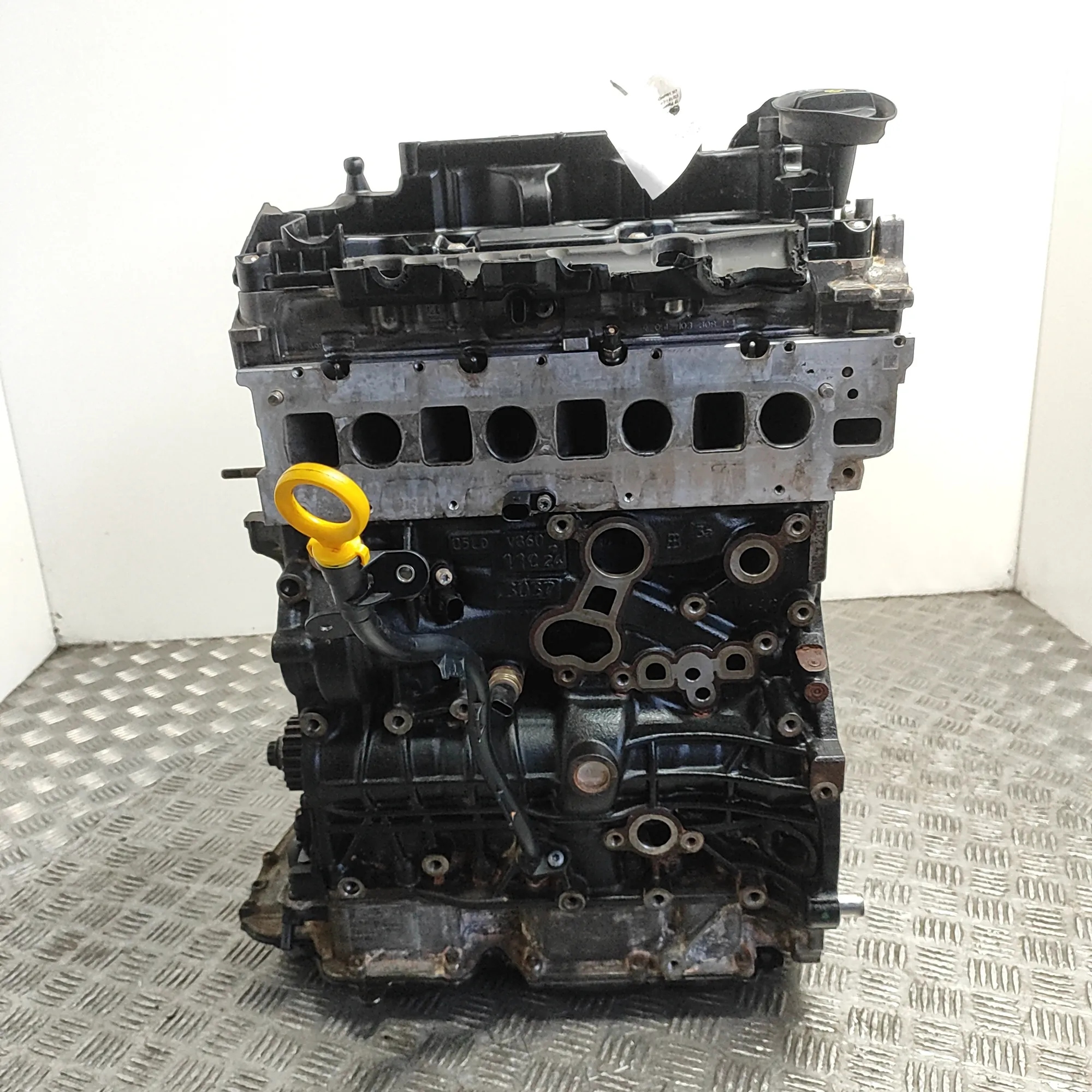Moteur DXPA - Image 2